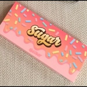 Face Candy Sugar Palette